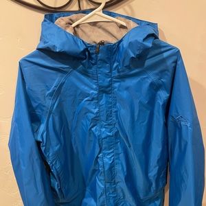 McKinley Aquamax Rain Jacket